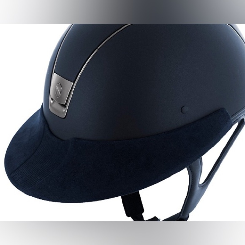 Samshield visor (excellent condition)